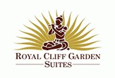 Royal Cliff Garden Suites Pattaya - Logo